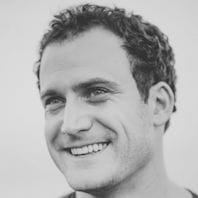 Travis Bernard